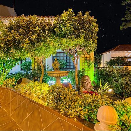Ona Las Rosas Puerto de Santiago  Exterior photo