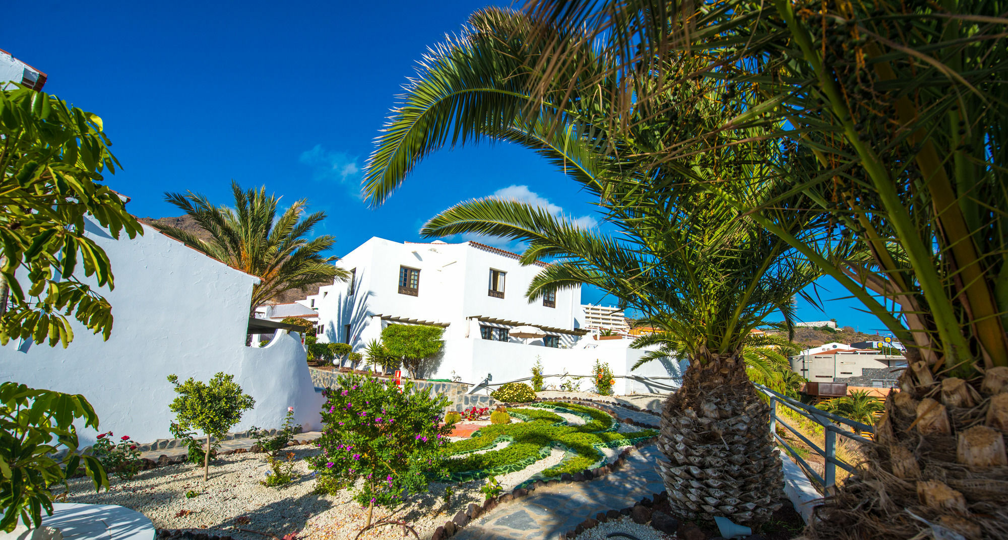 Ona Las Rosas Puerto de Santiago  Exterior photo