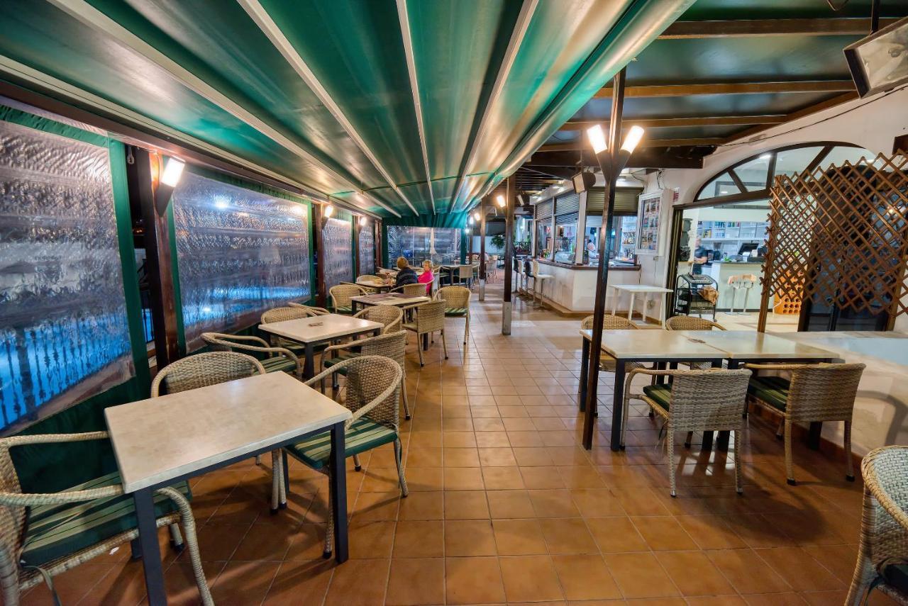Ona Las Rosas Puerto de Santiago  Exterior photo