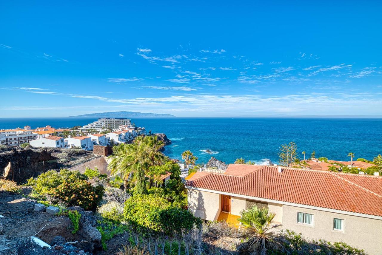 Ona Las Rosas Puerto de Santiago  Exterior photo